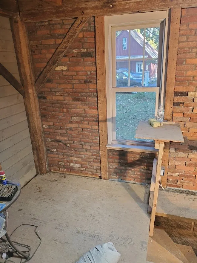 Slide of North Shore Masonry Restoration