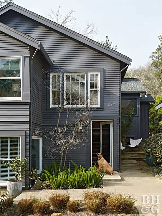 Slide of North Shore Roof Repair