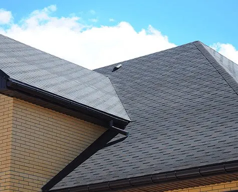 Slide of North Shore Roof Repair