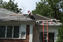 Slide of North Shore Roofing & Siding