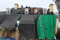 Slide of North Shore Roofing & Siding