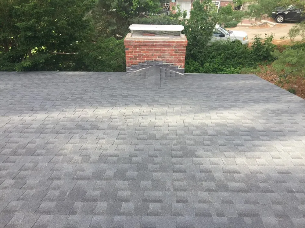 Slide of North Shore Roofing