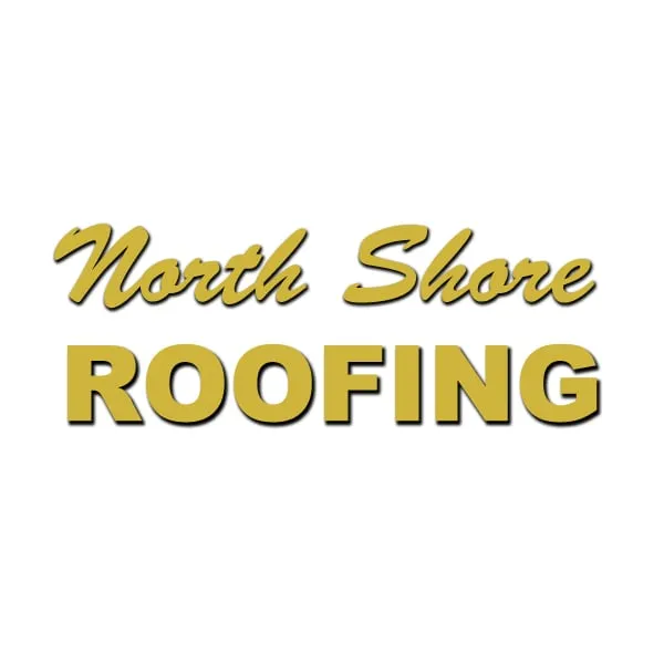 Slide of North Shore Roofing