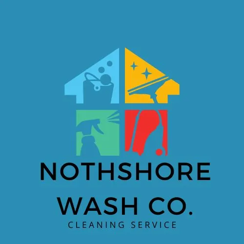 Slide of North Shore wash