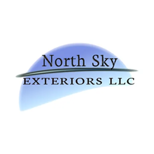 Slide of North Sky Exteriors