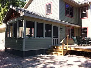 Slide of North Sky Exteriors