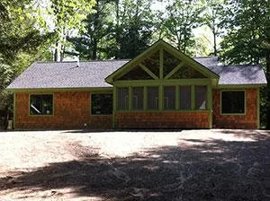 Slide of North Sky Exteriors