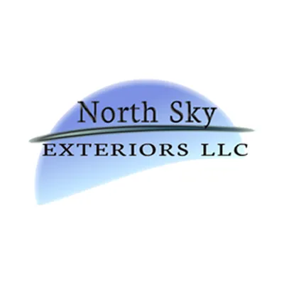 North Sky Exteriors Logo