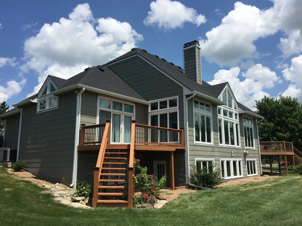 Slide of North Slope Roofing