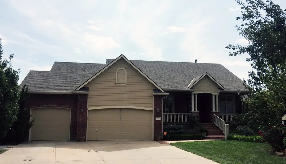 Slide of North Slope Roofing