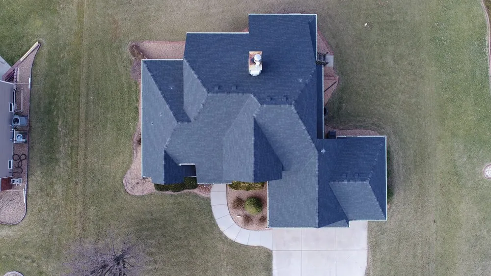 Slide of North Slope Roofing