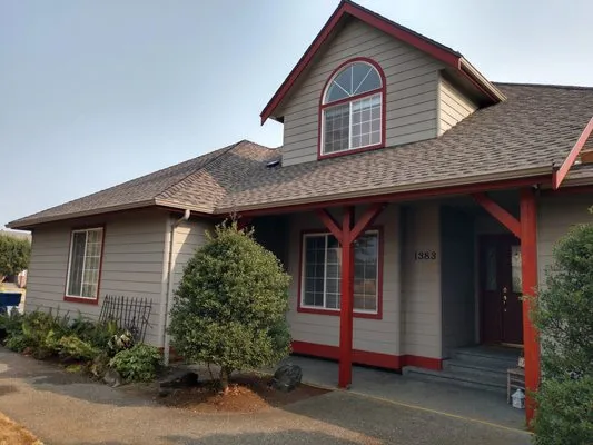 North Sound Services Logo