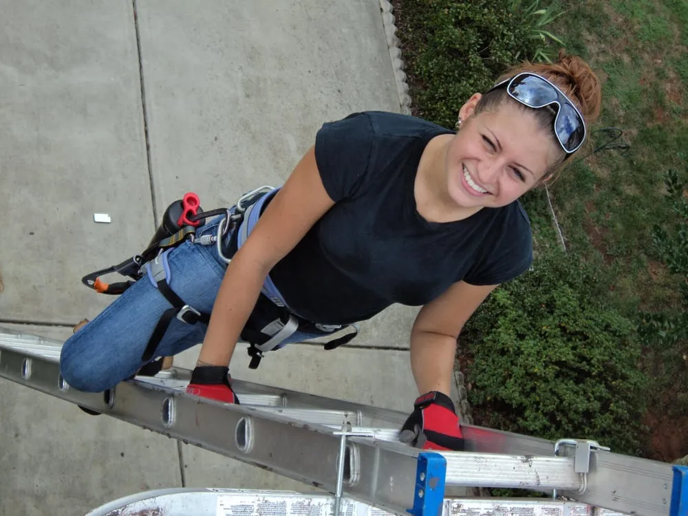 Slide of North South Carolina Roofers
