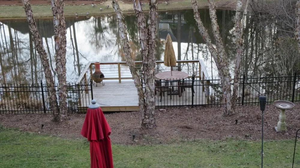 Slide of North South Carolina Roofers