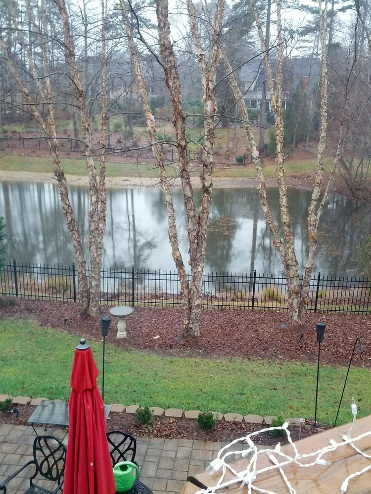 Slide of North South Carolina Roofers