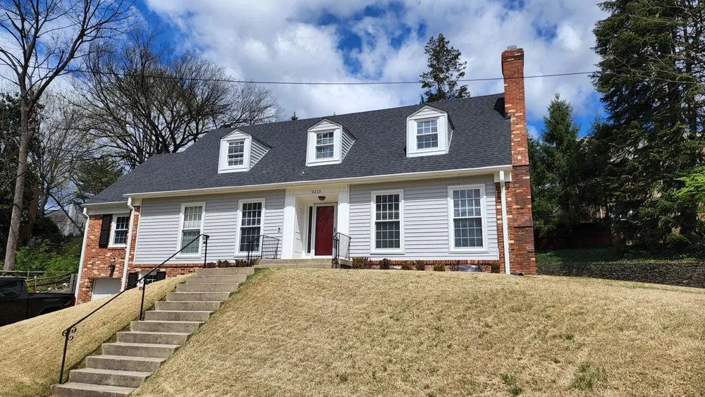 Slide of North Star Contracting