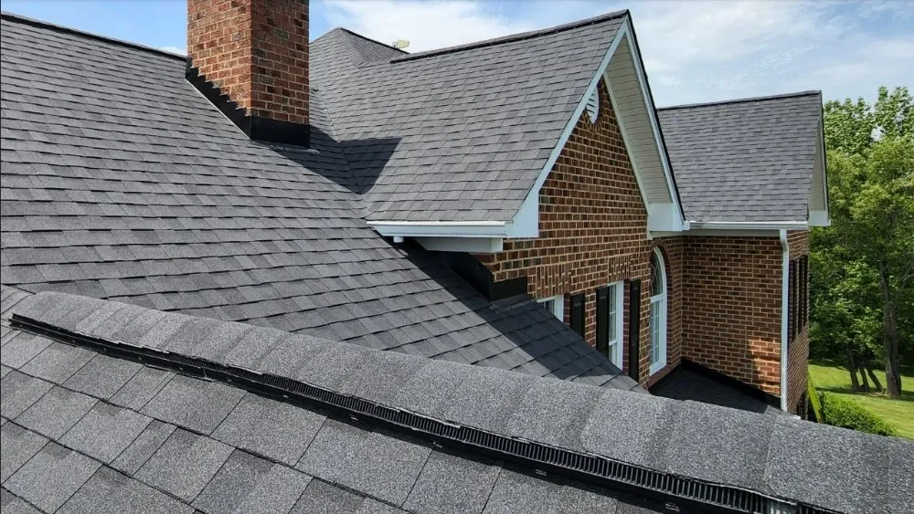 Slide of North Star Contracting