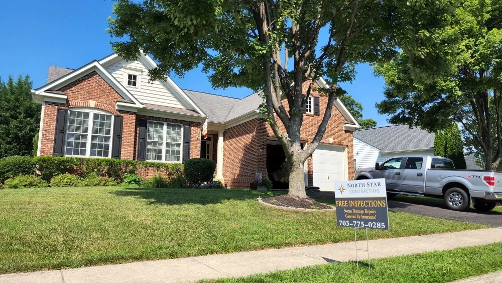 Slide of North Star Contracting