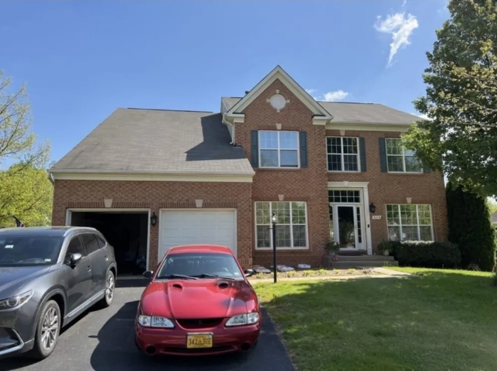 Slide of North Star Contracting