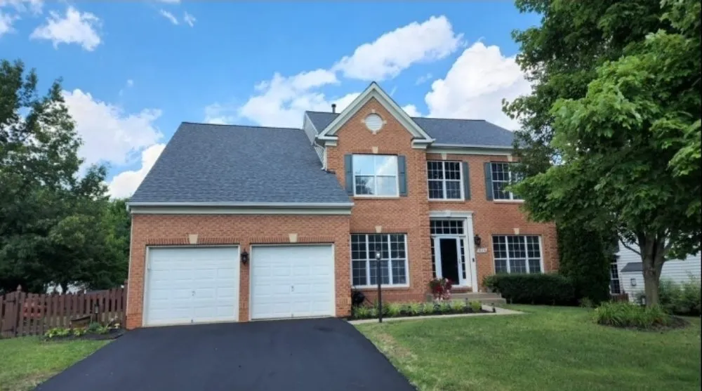 Slide of North Star Contracting