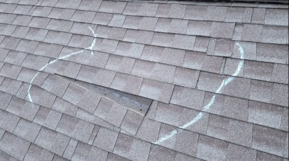 Slide of North Star Contracting