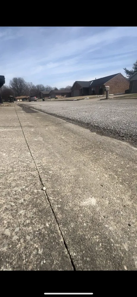 Slide of North Star Contracting