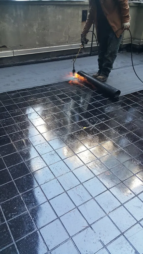 Expert roof inspection in Elmhurst, NY - North Star General Contractor