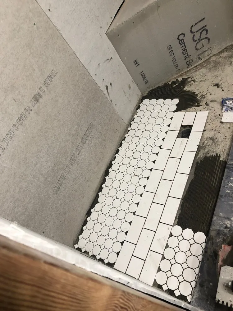 Local roof repair in Hubert, NC by North Star Home Improvements