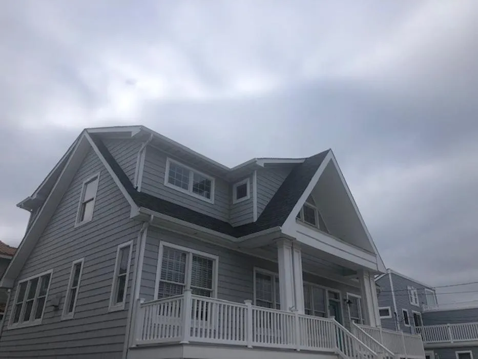 Emergency roof installation experts serving Bayville, NJ - North Star Roof Services