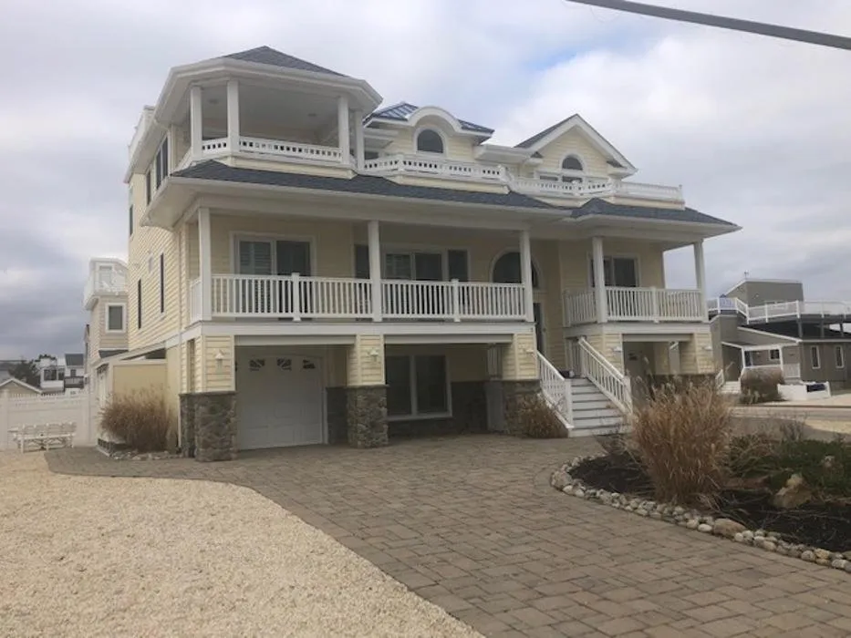 Trusted roof replacement with free inspection in Bayville, NJ by North Star Roof Services