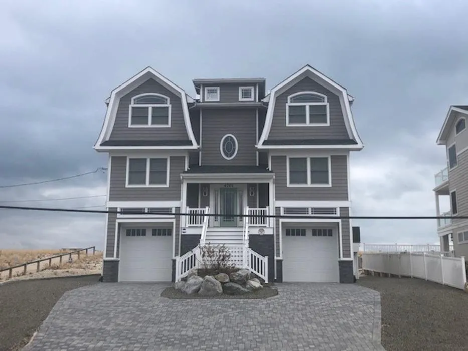 Licensed metal roofing installation same-day service in Bayville, NJ by North Star Roof Services