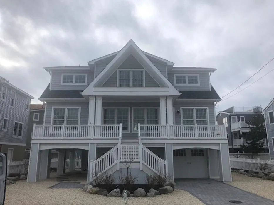 Top-rated metal roofing installation for residential properties in Bayville, NJ by North Star Roof Services