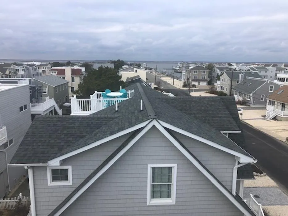 Top-rated roof inspection experts serving Bayville, NJ - North Star Roof Services