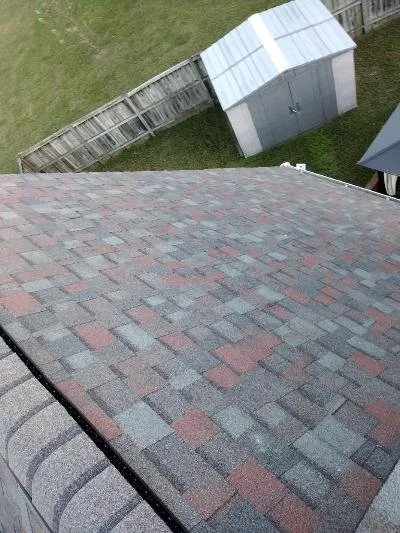 Slide of North Star Roofing & Siding