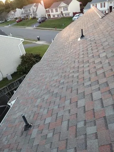 Slide of North Star Roofing & Siding