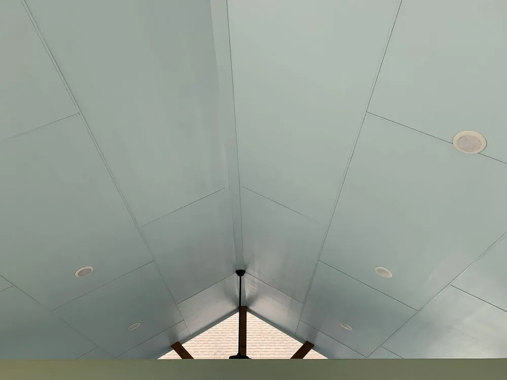 Slide of North Star Roofing and Construction