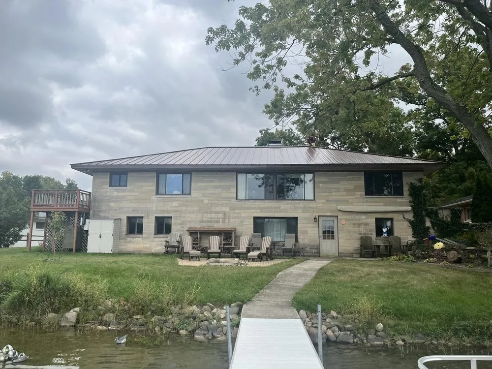 Trusted shingle roofing service for fast service across Shipshewana, IN - North Star Roofing