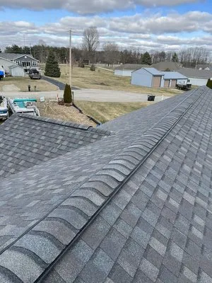 North Star Roofing Logo