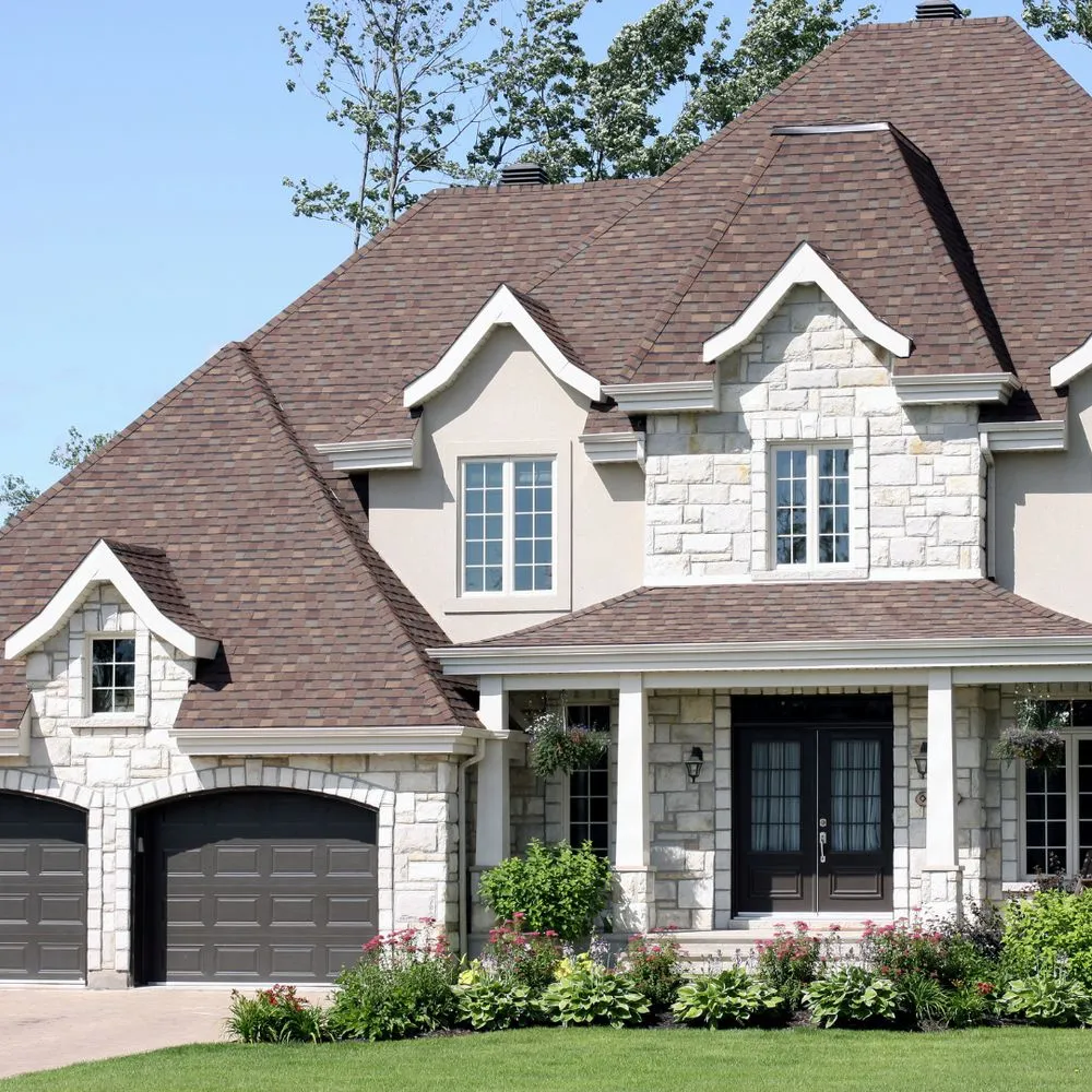 Slide of North Starr Group