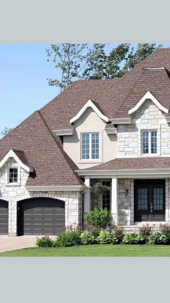 Slide of North Starr Group