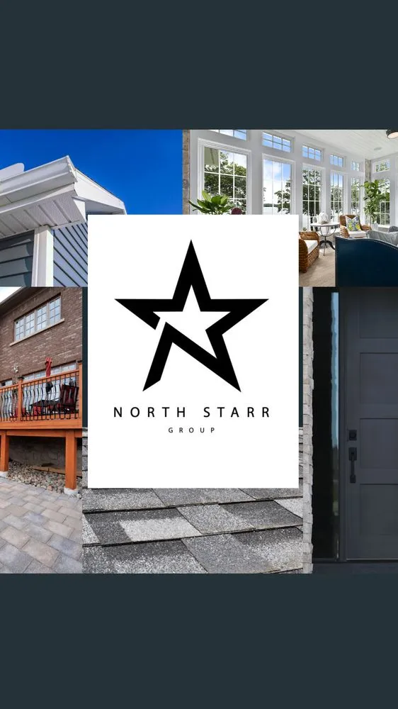 Slide of North Starr Group