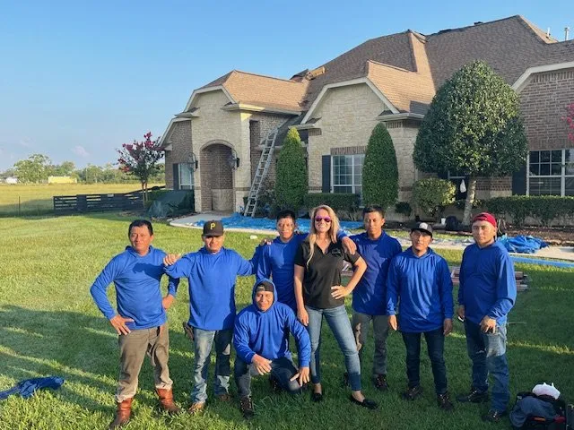 Slide of North Tek Roofing