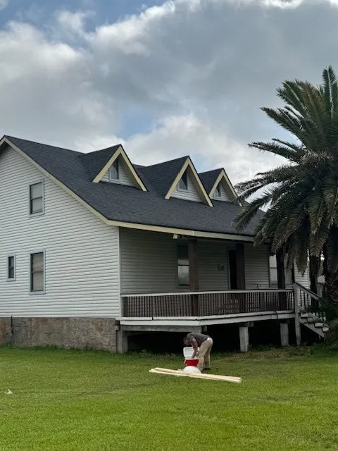 Slide of North Tek Roofing