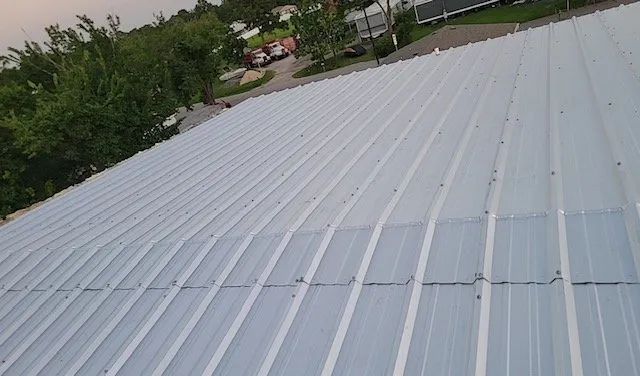 Slide of North Tek Roofing