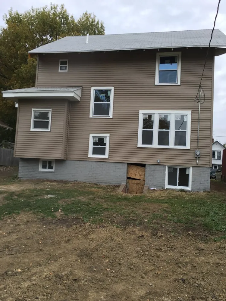 Slide of North Tex Roofing & Construction