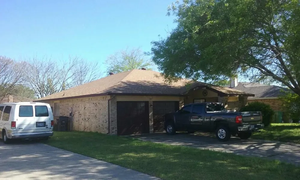 Slide of North Tex Roofing & Construction