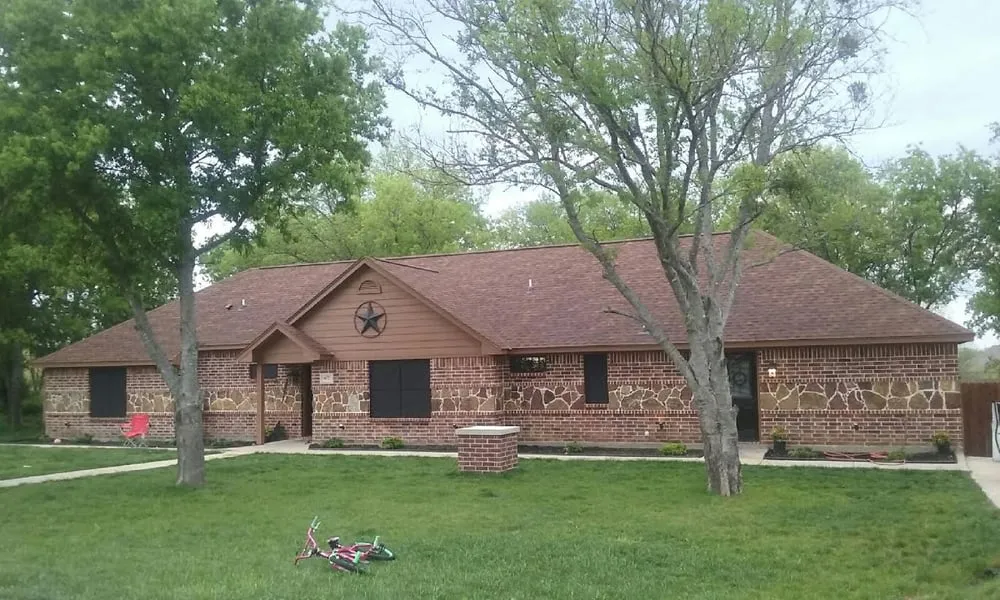 Slide of North Tex Roofing & Construction