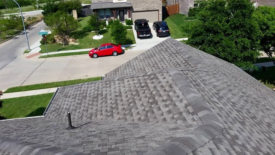 Slide of North Tex Roofing & Construction