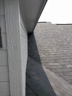 Slide of North Texas A2Z Roofing