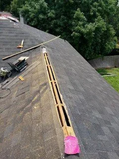 Slide of North Texas A2Z Roofing